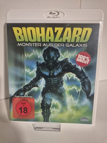 80er creature feature trash - 80er, feature-trash
