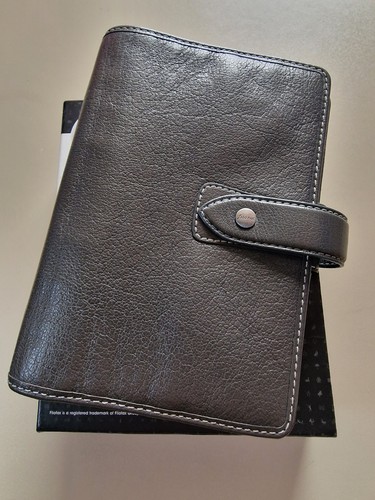 Filofax malden grigio - filofax,