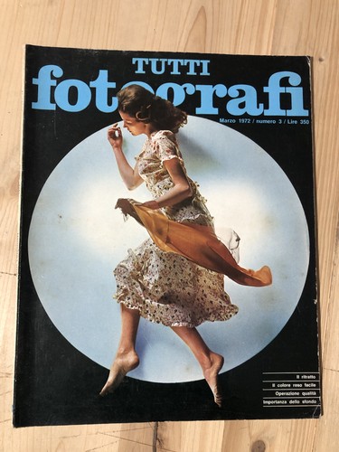 Rivista magazine tutti - magazine,