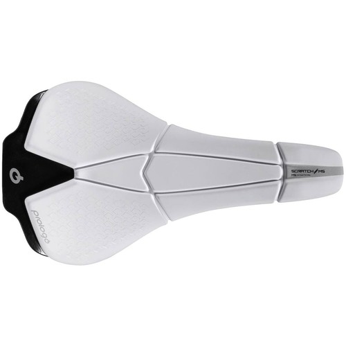 Sella scratch tirox - sella,