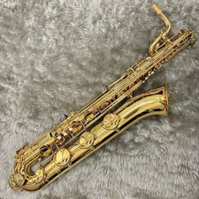 YAMAHA YBS-62 Sassofono