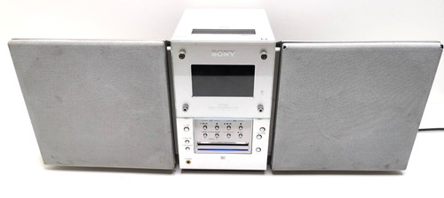 Mini impianto stereo sony - mini,