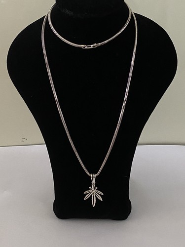 Collana catena snake - collana,
