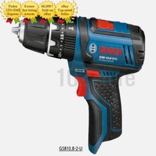 Bosch GSB 10.8-2-LI Hammer
