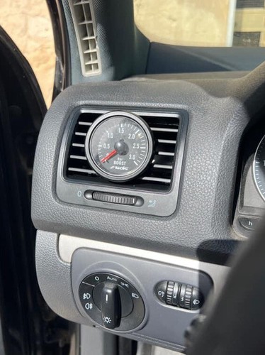 Porta manometro golf mk5 - vw,