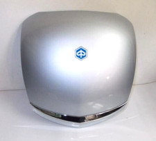 Cover Bauletto originale Piaggio Beverly Cr. Grigio Excalibur 65452400F2