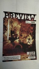 PREVIEW N.102 GIUGNO 2024 - LA