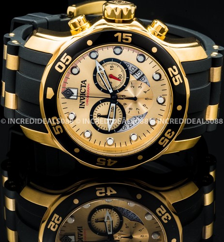 Orologio invicta uomo - uomo, pro