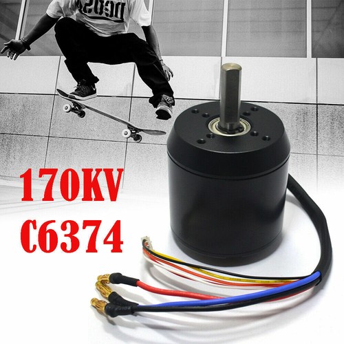 C6374 high efficience - , sensored