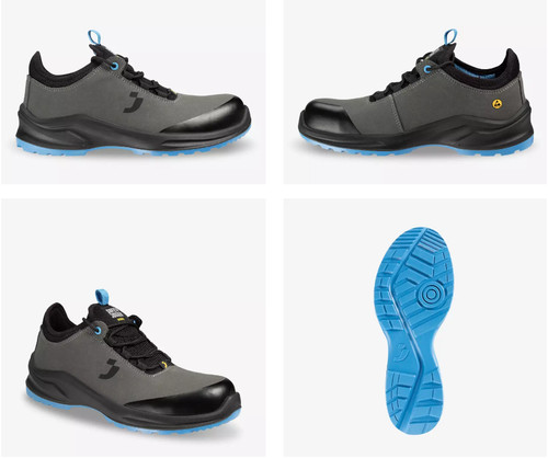 Scarpe tetto moderne mezza - da,