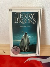 TERRY BROOKS KARKA RUUS