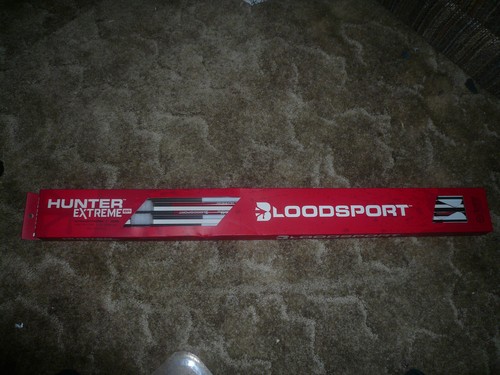 Barnett bld13350br bloodsport - bld13350br,