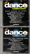 DANCE COLLECTION 7 CD VARI