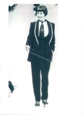 fo109 foto milano moda primavera estate dolce & gabbana isabella rossellini