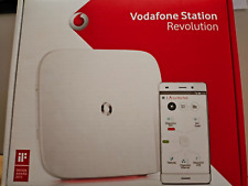 Vodafone STATION REVOLUTION Modem ROUTER WAN Fibra Huawei Usato HHG2500