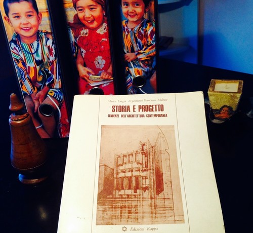 Storia progetto tendenze - storia, progetto.