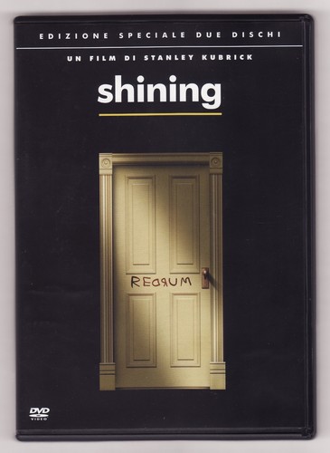 Stephen king shining di - -,