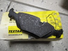 BMW E28 E30 - Set pastiglie