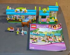 LEGO FRIENDS: Heartlake Vet