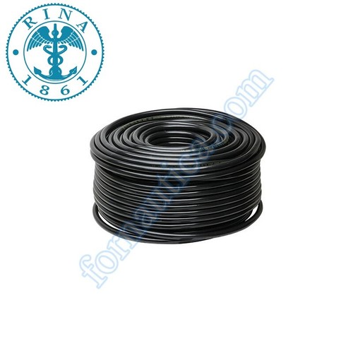 Cavo elettrico bipolare - cavo,