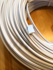 Profilo sottopiede 50 m, bordo