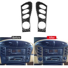 2 pezzi guarnizione pannello