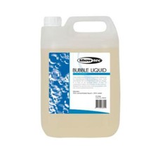 LIQUIDO BOLLE SHOWTEC (80352)