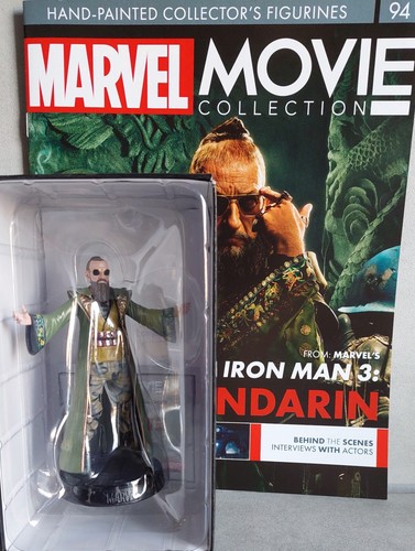 Collezione film marvel 94 - marvel, #94