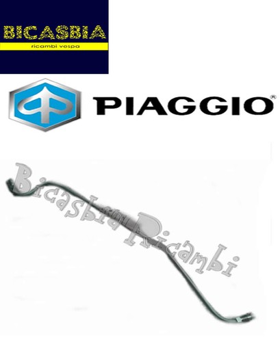 127919 tubo freno laterale - 127919,