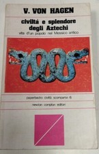 civiltà e splendore degli