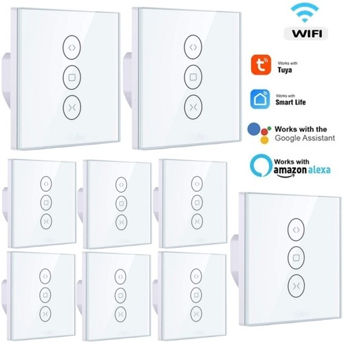 Interruttore smart wifi 16 - smart,