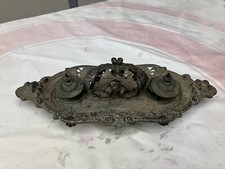 CALAMAIO IN BRONZO LUIGI