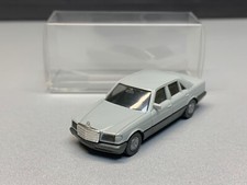 Mercedes Benz Classe S S 500