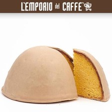 Panettone Artigianale Milk Pan