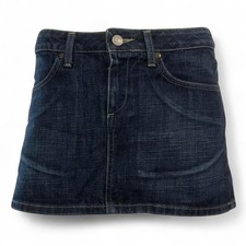 INDIAN ROSE Gonna minigonna di