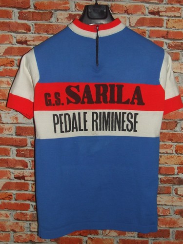 Eroica maglia bici - maglia, shirt