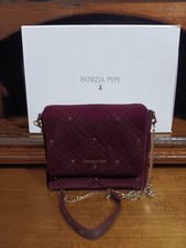 PATRIZIA PEPE BORSA DA SERA