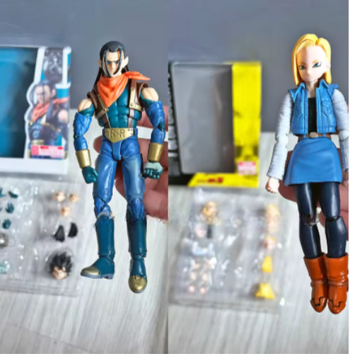 Bandai dragon ball - bandai,