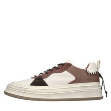 B9503VARA-UG Sneakers BUTTERO Uomo Multicolor Amv08_butt