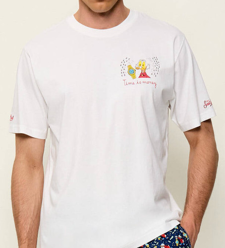 Mc2 saint barth shirt - mc2, t-shirt