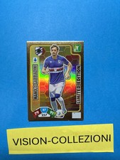 ⚽️ PANINI ADRENALYN XL 2020-21 GABBIADINI LIMITED EDITION SAMPDORIA ⚽️