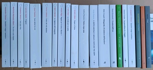 Lotto libri robin - lotto,