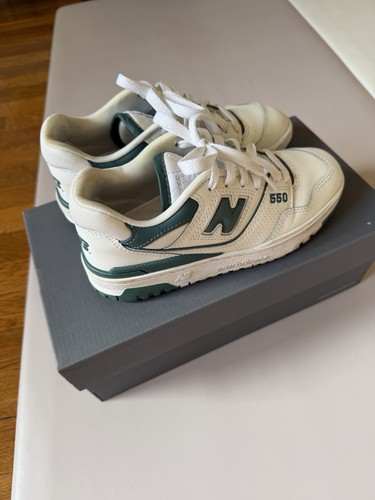 New balance 550 donna - new, 5