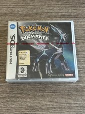 Pokémon Diamante Nuovo