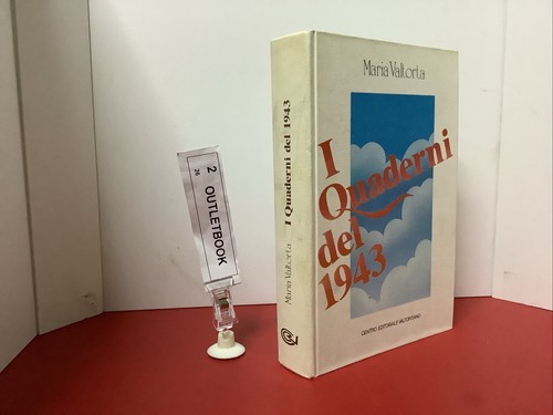 Quaderni del 1943 - i,
