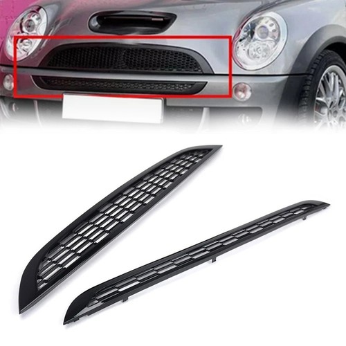 Per mini cooper - s, griglia