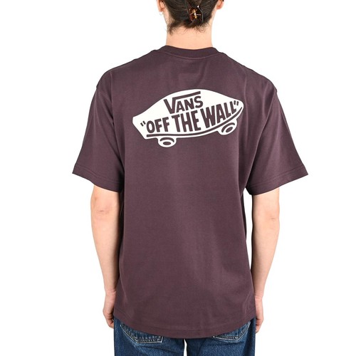 Shirt vans style ii loose - t-shirt,