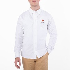 Kenzo Boke Flower Embroidered