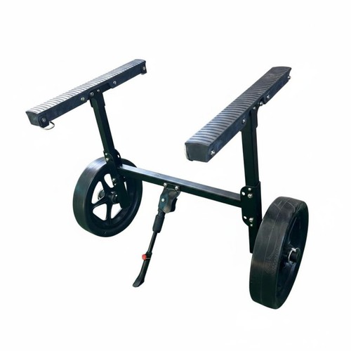 Carrello porta kayak - carrello,