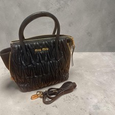 MIU MIU Mini borsa tote a 2